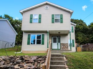 1524 Mount Carmel St, Williamsport, PA 17701