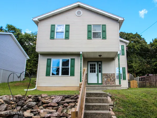 1524 Mount Carmel St, Williamsport, PA 17701