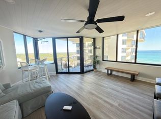 9850 S Thomas Dr #1001W, Panama City Beach, FL 32408