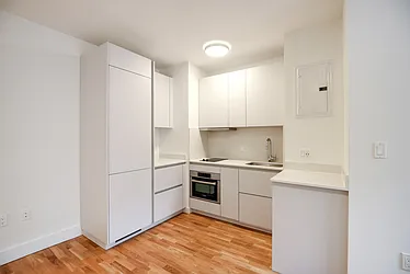 Rented by Akelius Real Estate Management