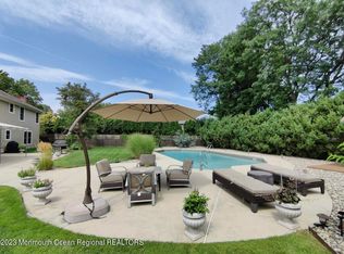 80 Forest St, West Long Branch, NJ 07764