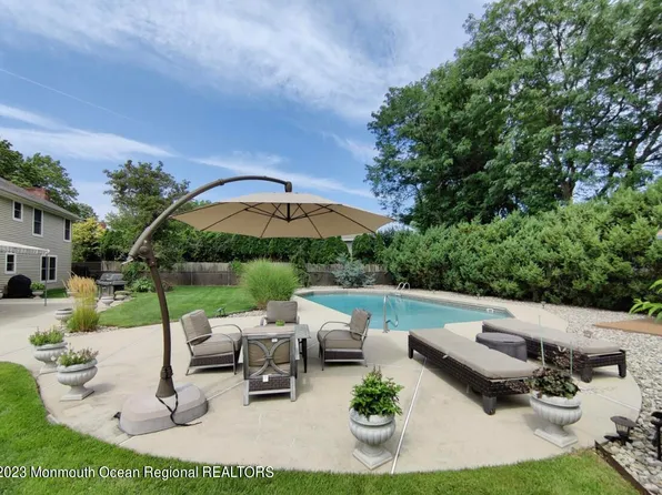 80 Forest St, West Long Branch, NJ 07764