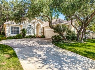 1731 Hadbury Ln, San Antonio, TX 78248