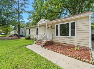 5806 Retriever Rd, North Chesterfield, VA 23237