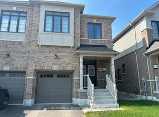 159 Shepherd Dr, Barrie, ON L9J 0P9
