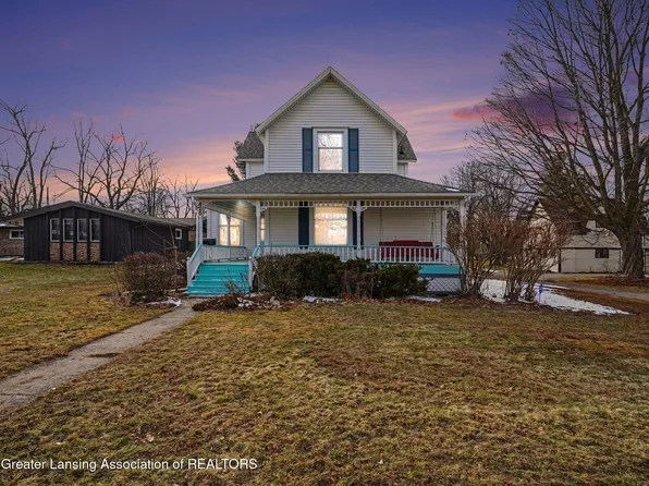 425 N Putnam St, Williamston, MI 48895