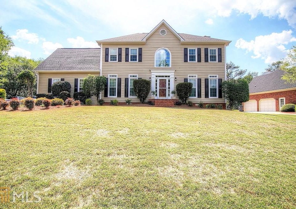 2nd image of 2317 Deerfield Chase SE
