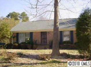 6325 Welford Rd, Charlotte, NC 28211