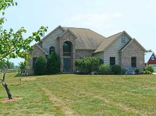 5145 Lose Rd, Monclova, OH 43542