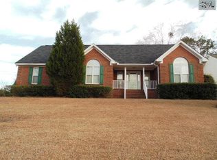 190 Mossborough Dr, Lexington, SC 29073