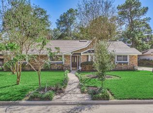 27266 Orth Ln, Conroe, TX 77385