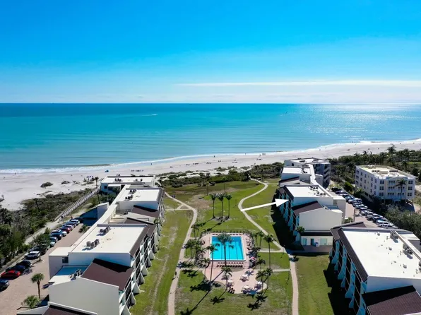 979 E Gulf Dr Unit 184, Sanibel, FL 33957