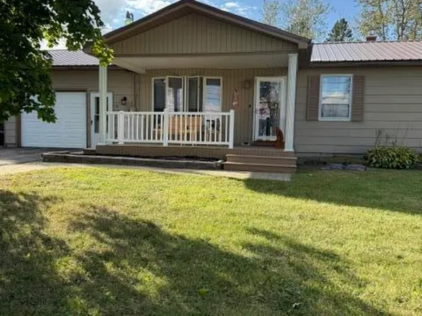 33 Cleveland Road, Saint Agatha, ME 04772