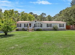 83 Smith Berry Rd NE, Ludowici, GA 31316