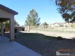 1394 E Parkview Dr, Gilbert, AZ 85295