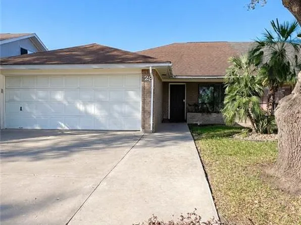 2401 S Jackson Rd, Pharr, TX