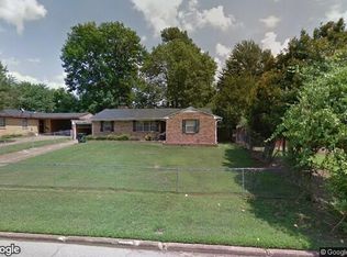 3456 Bowman Ave, Memphis, TN 38128