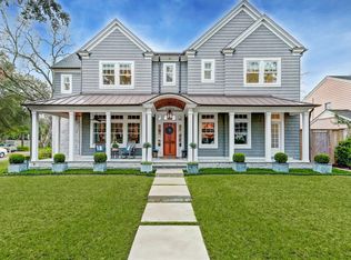 3424 Sunset Blvd, Houston, TX 77005