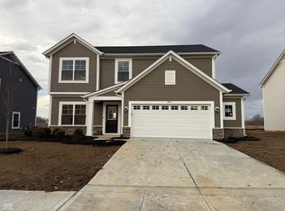 19744 Atwater Ave, Sheridan, IN 46069