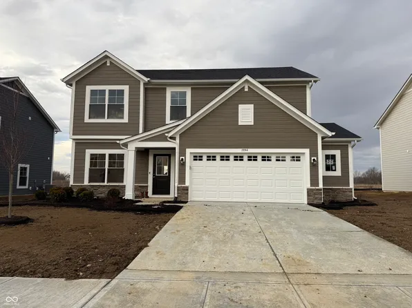 19744 Atwater Ave, Sheridan, IN 46069