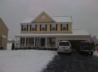 213 Overridge Ct, Purcellville, VA 20132