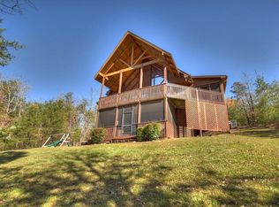 115 Cohutta Overlook Trl, Blue Ridge, GA 30513