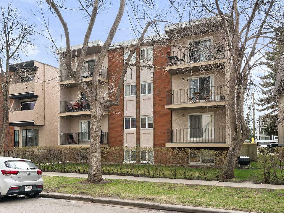1st image of 304-828 4a St NE #304