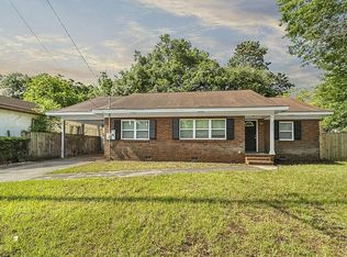 2115 Gable St, Savannah, GA 31404