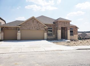 4120 Andito, San Antonio, TX 78259