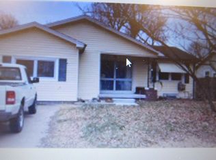114 Western Ave, Haysville, KS 67060