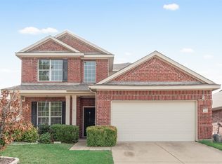 1002 Concan Dr, Forney, TX 75126