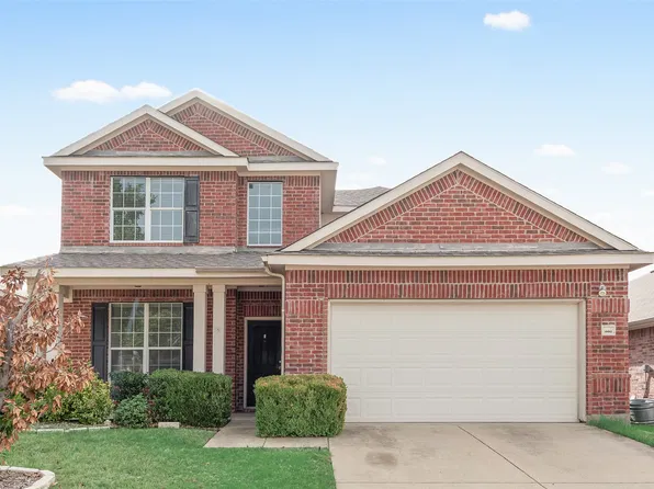 1002 Concan Dr, Forney, TX 75126