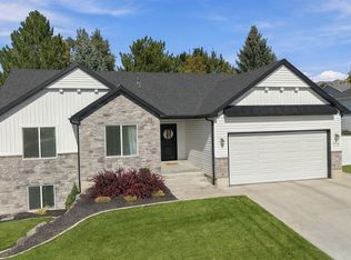 713 E 450 S, Smithfield, UT 84335
