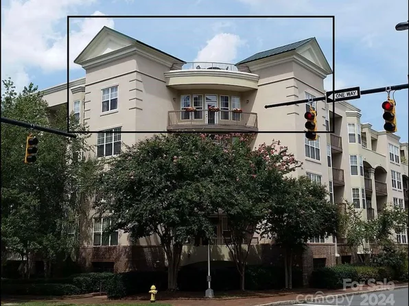 405 7th St, Charlotte, NC 28202