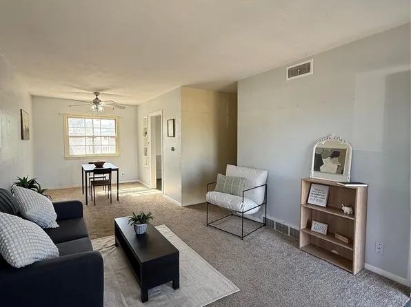 1501 S Osceola Way, Denver, CO 80219