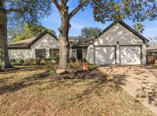 3012 Sugar Wood Dr, League City, TX 77573