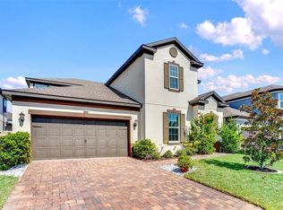 3365 Stonewyck St, Orlando, FL 32824