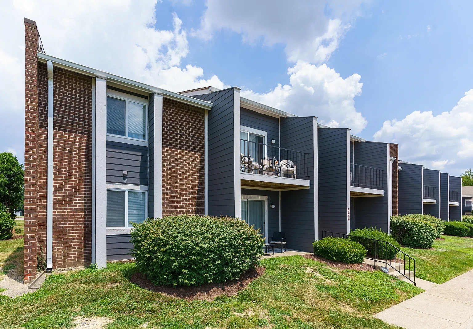 Tymberwood Trace Apartments — Photo 2