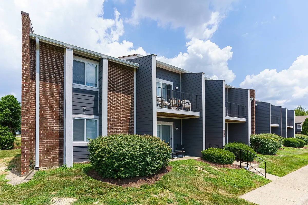 Building Photo - Tymberwood Trace Apartments