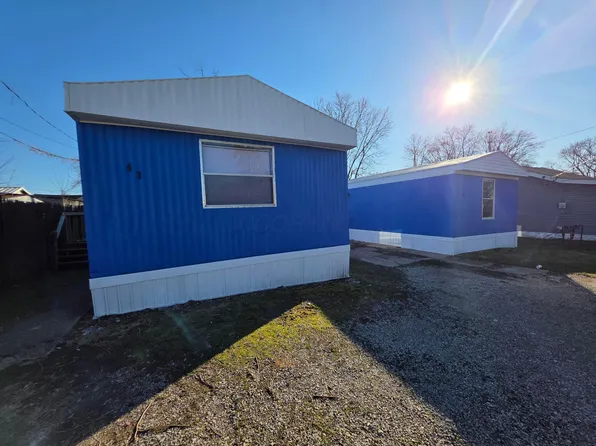 45 4th St #43, Buckeye Lake, OH 43008