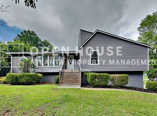 3777 Junction Dr NW, Kennesaw, GA 30144