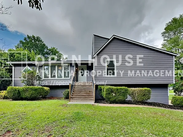 3777 Junction Dr NW, Kennesaw, GA 30144