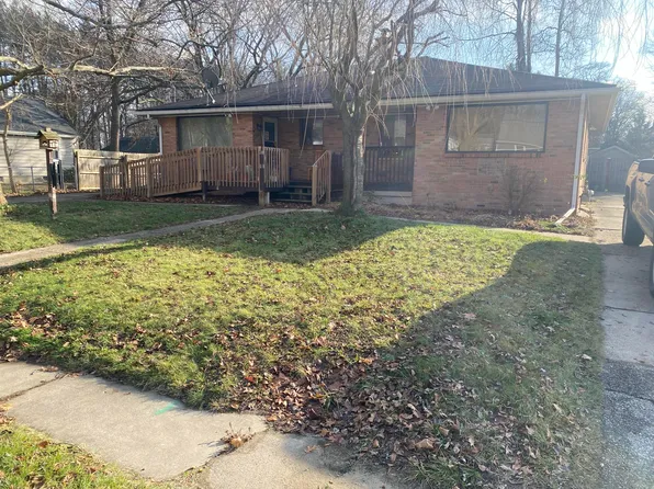 144 Brownell St SE, Grand Rapids, MI 49548