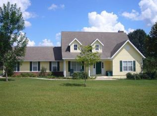 6507 NW State Road 45, High Springs, FL 32643