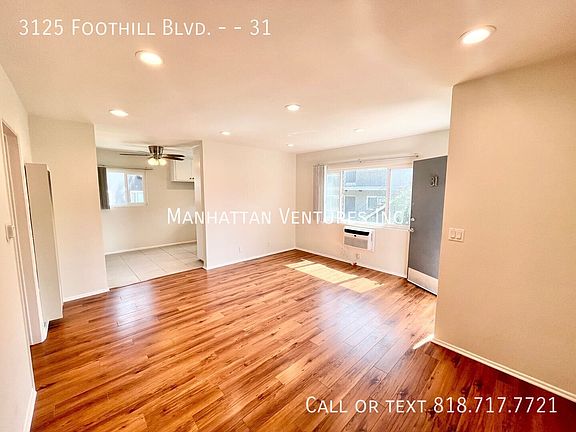 3rd image of 3125 Foothill Blvd APT 31