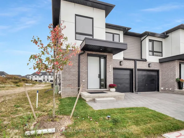 175 Doan Dr #207, Middlesex Centre, ON N0L 1R0