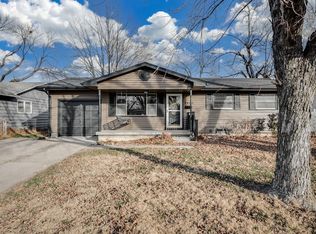 3910 W 20th St N, Wichita, KS 67203