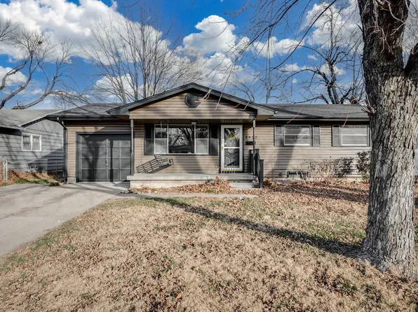 3910 W 20th St N, Wichita, KS 67203