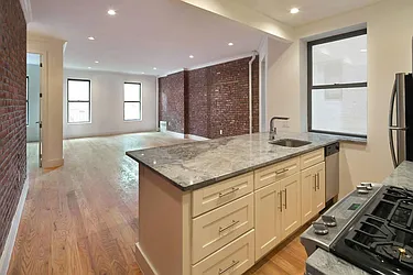 Rented by Town Residential