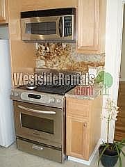 Stainless Stl. Range,Oven,MW